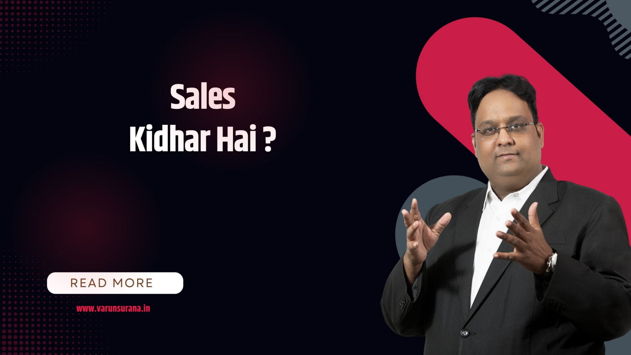 Client – Sales Kidhar Hai