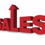 HOW TO INCREASE SALES?