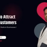 How to Attract More Customers?