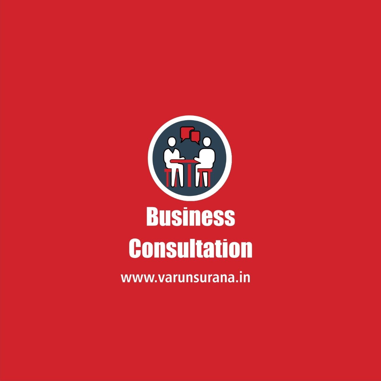 Business consultation