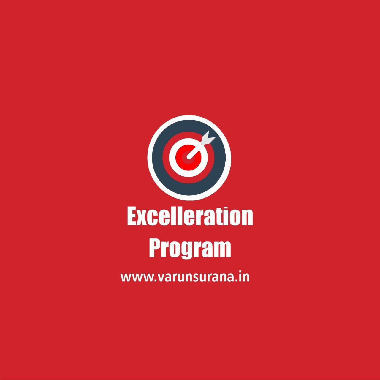 Excelleration program