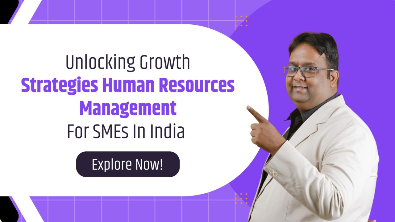 human resource management for smes