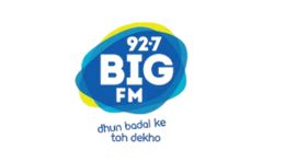 92.7 big fm