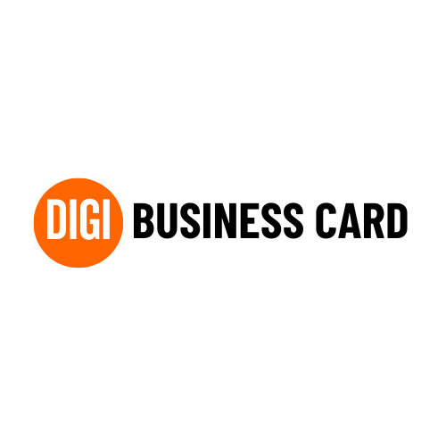 DigiB Card