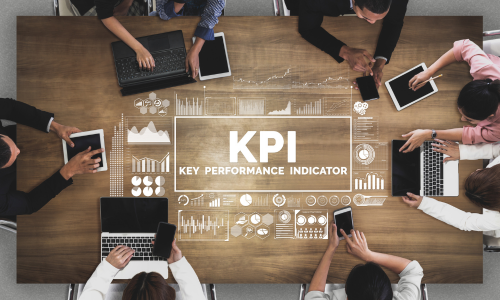 performance metrics and kpis for business operational management consultant by varun surana