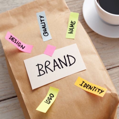 50 tips to increase revenue - Attractive Branding and Packaging Design