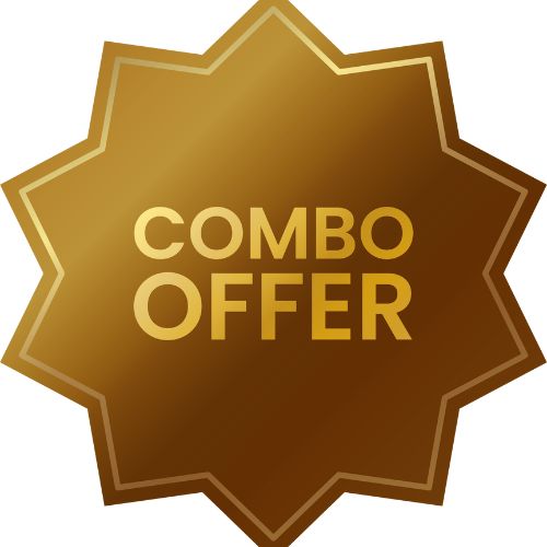 50 tips to increase revenue in hindi - combo offers