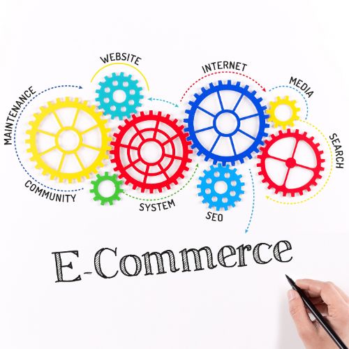 50 tips to increase revenue in hindi - e-commerce presence