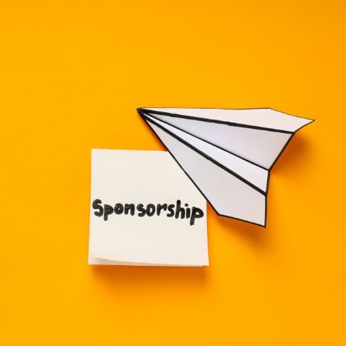 50 tips to increase revenue - Event Sponsorship