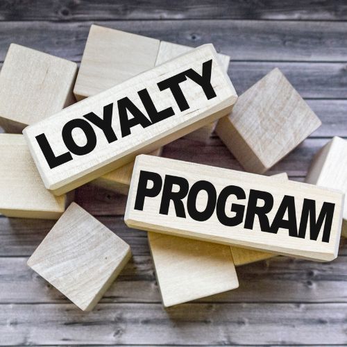 50 tips to increase revenue - loyalty program