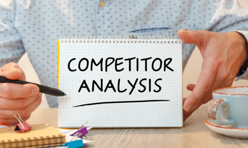 Comprehensive Keyword Research & Competitor Analysis by best seo consultant in india by varun surana