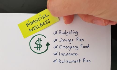 Financial Management & Budgeting - best sme consultant in india