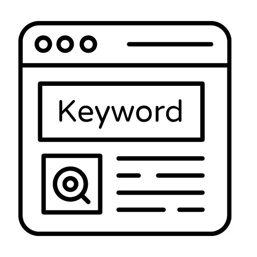 keyword research and strategy - best seo consultant in india