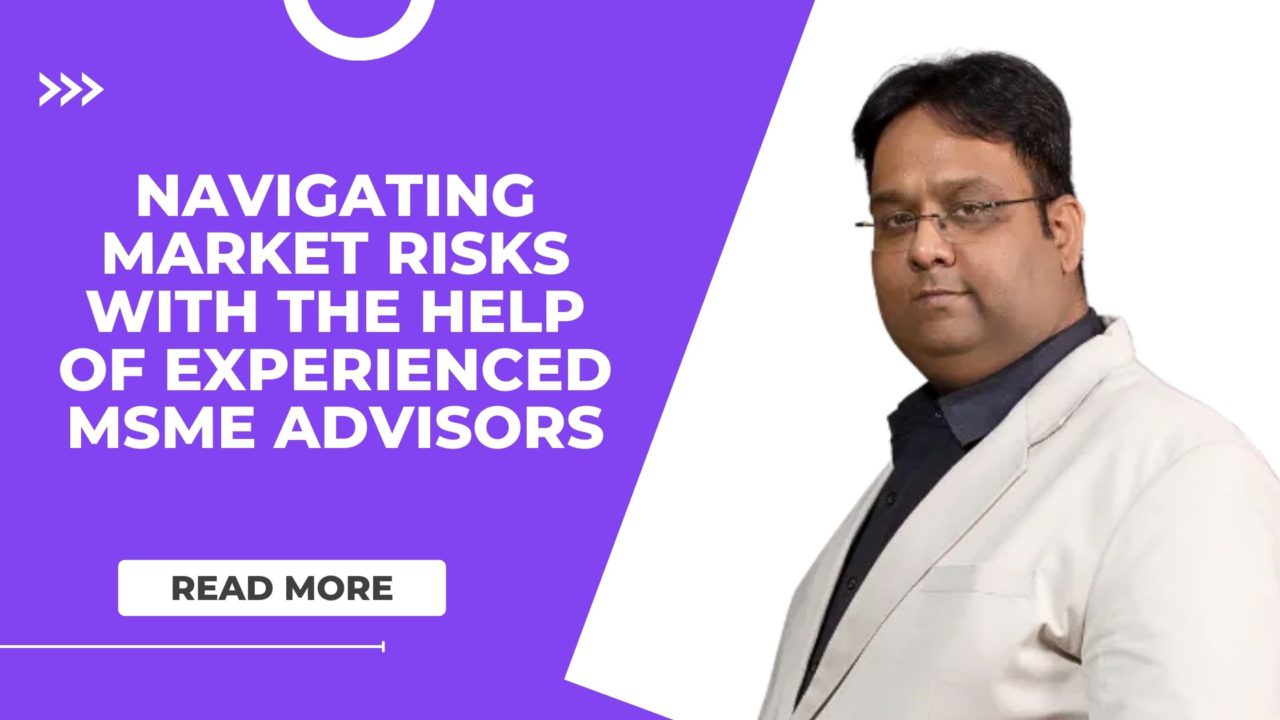 Market Risk Management with MSME Advisors