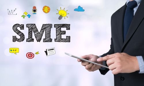 sme strategy and optimization - best sme consultant in india