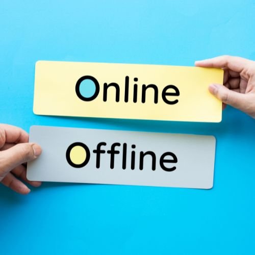 Growth Hacks for Indian Businesses – Strategic Offline-Online Integration