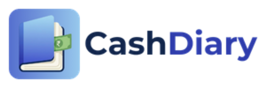 Cash Diary