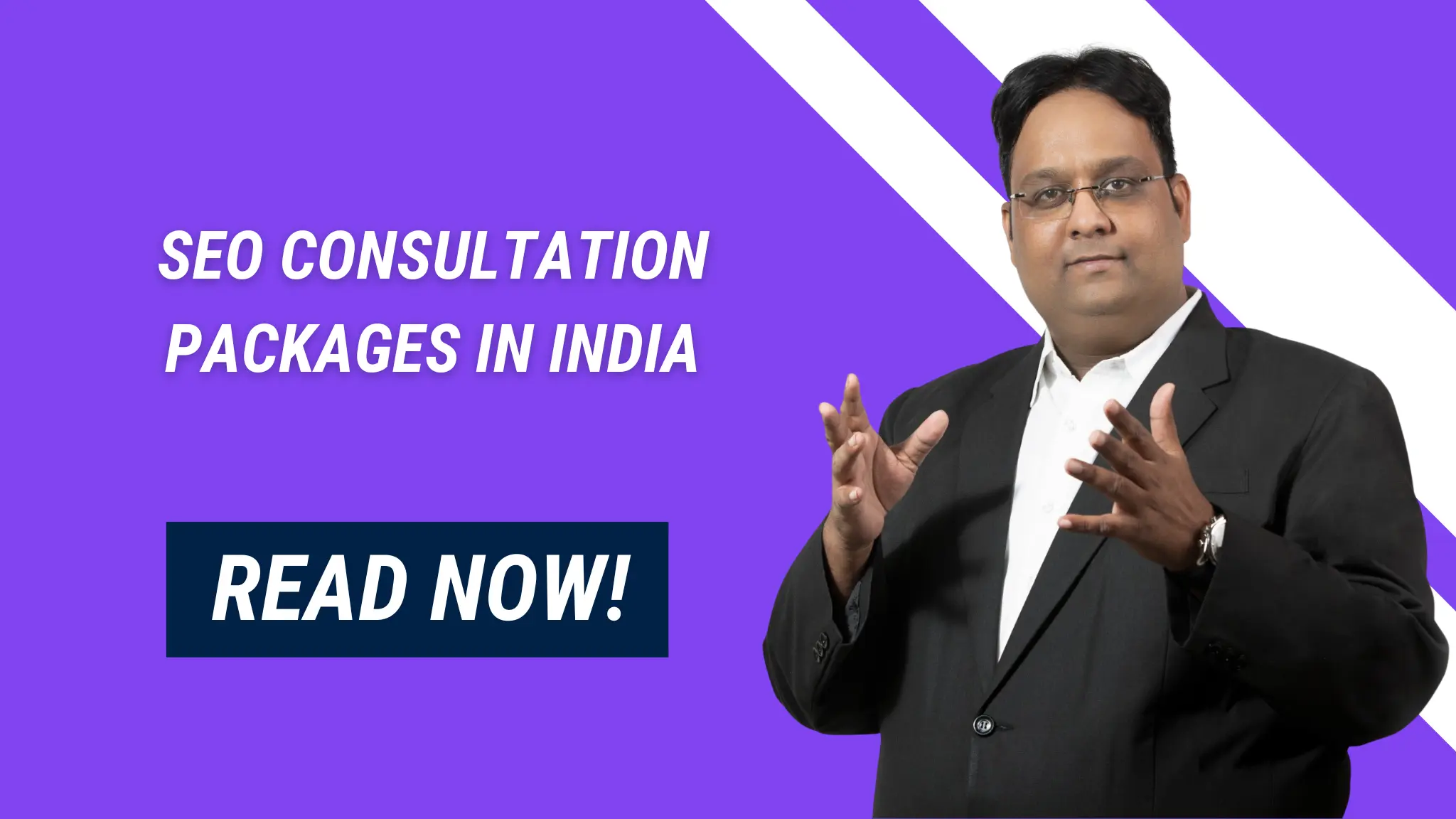 SEO Consultation Packages in India