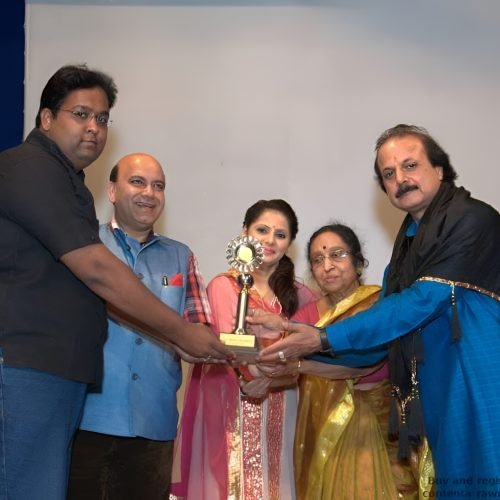 varun surana awards