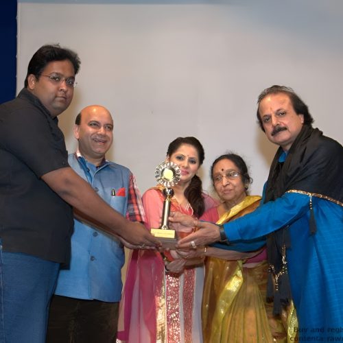 varun surana awards