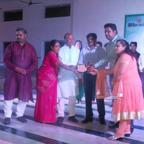 varun surana awards