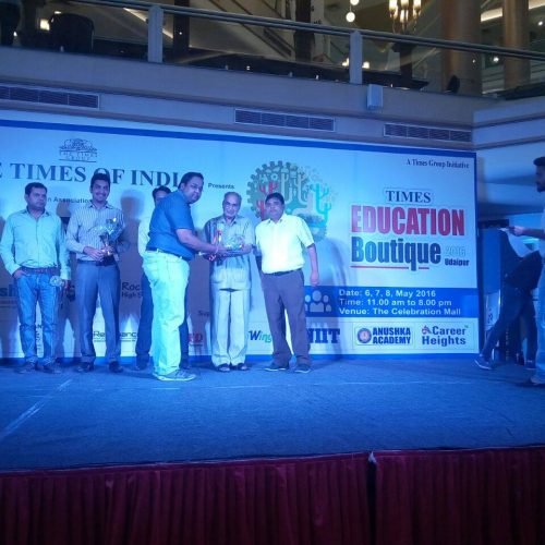 varun surana awards