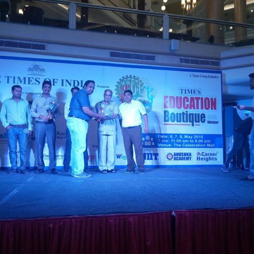 varun surana awards