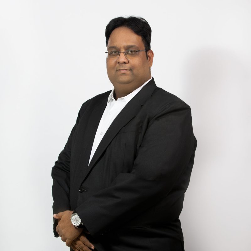 Leading Business Consultant in India Varun Surana
