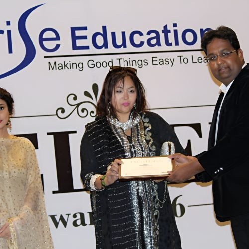varun surana awards