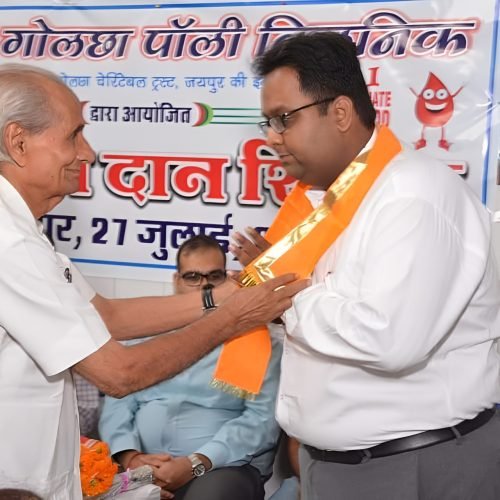 varun surana awards