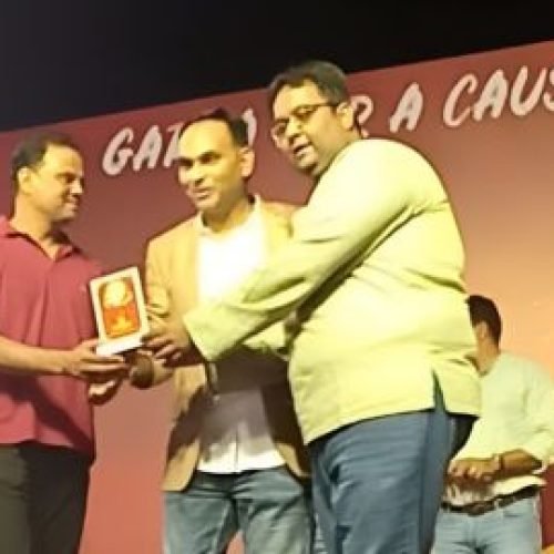 Varun Surana