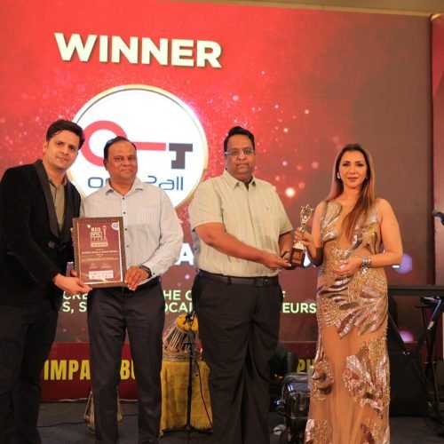 varun surana awards