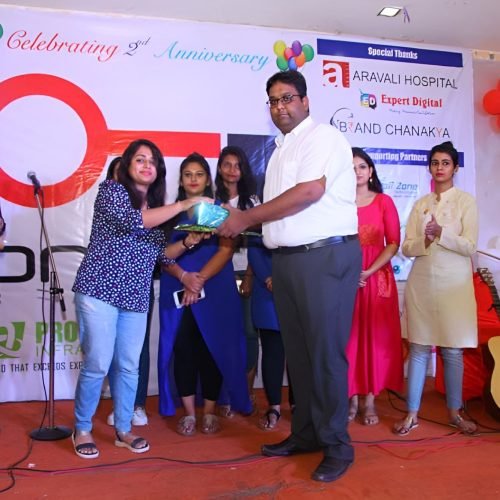 varun surana awards