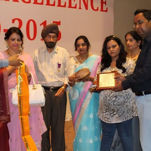 varun surana awards