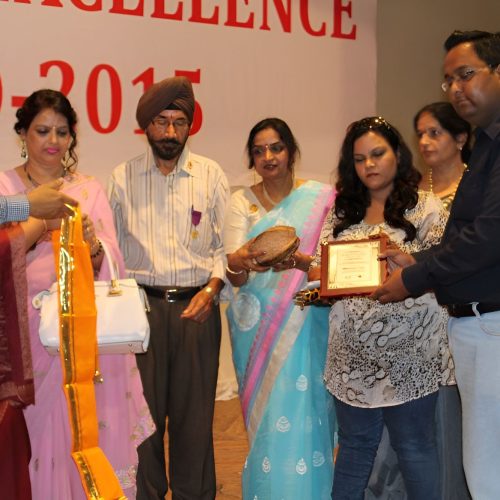 varun surana awards