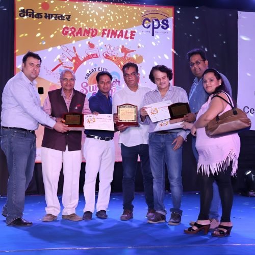varun surana awards