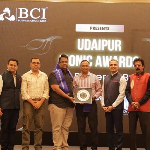 varun surana awards