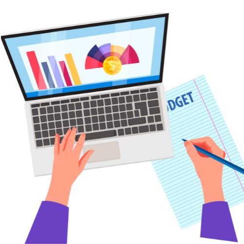 financial planning and management